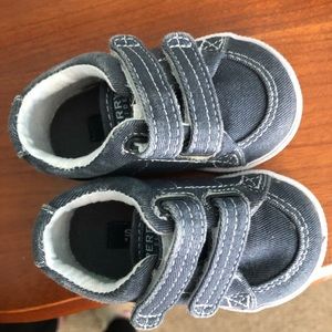 Infant Sperry’s